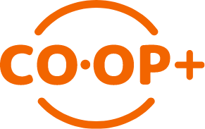 CO-OP＋
