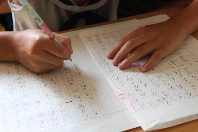 夏休み親子読書感想文教室 Co Opふらいる 生活協同組合 コープおおいた